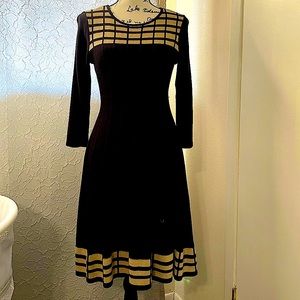 JH casual/formal dress